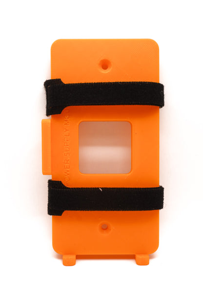 Universal Power Supply Bracket(4 pack)