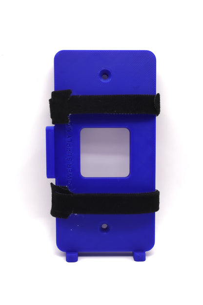 Universal Power Supply Bracket(4 pack)