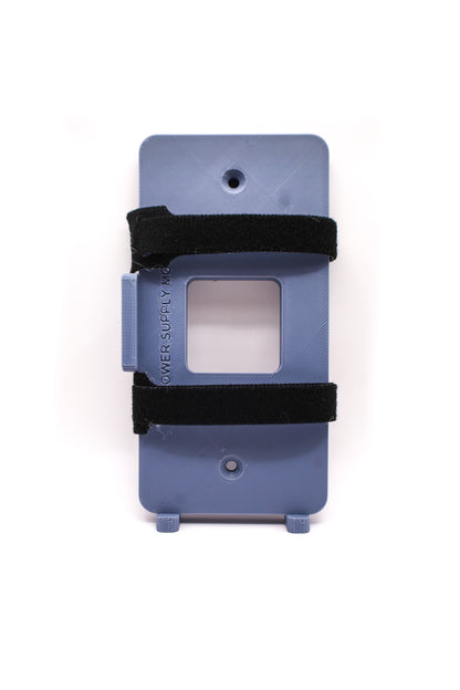 Universal Power Supply Bracket(4 pack)